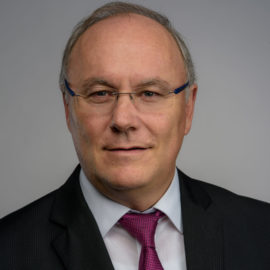 Martin Gilles